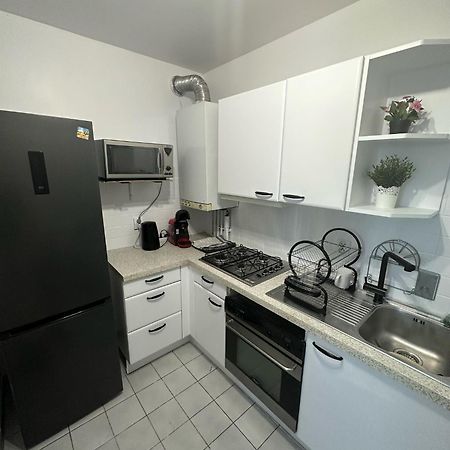 Appartement Cosy Proche Stade De France - Jo Paris 2024 勒布朗-梅尼尔 外观 照片