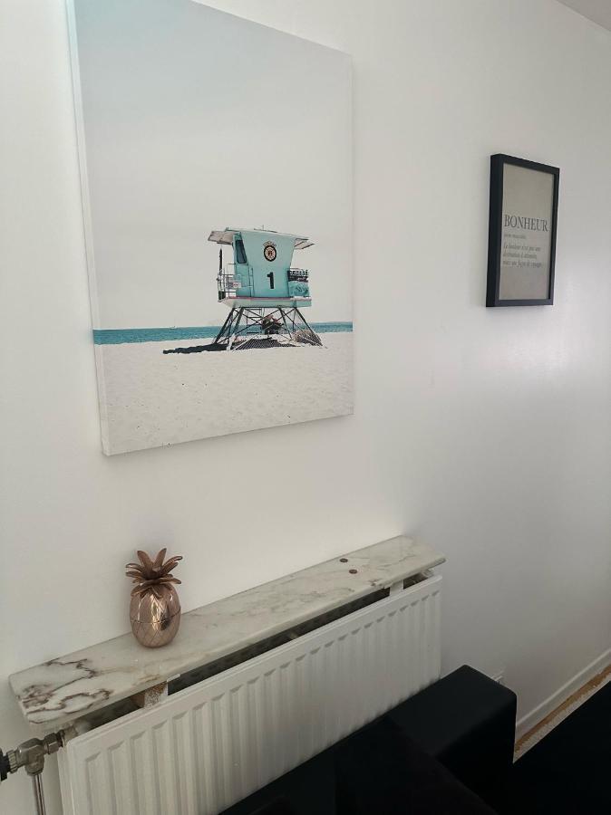 Appartement Cosy Proche Stade De France - Jo Paris 2024 勒布朗-梅尼尔 外观 照片