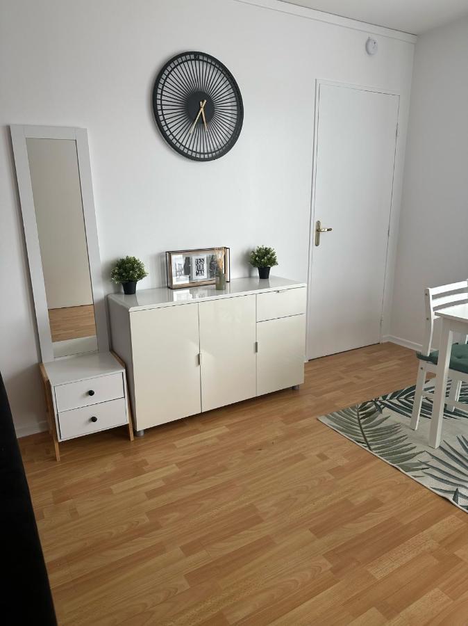 Appartement Cosy Proche Stade De France - Jo Paris 2024 勒布朗-梅尼尔 外观 照片