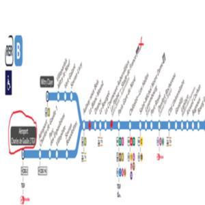 Appartement Cosy Proche Stade De France - Jo Paris 2024 勒布朗-梅尼尔 外观 照片