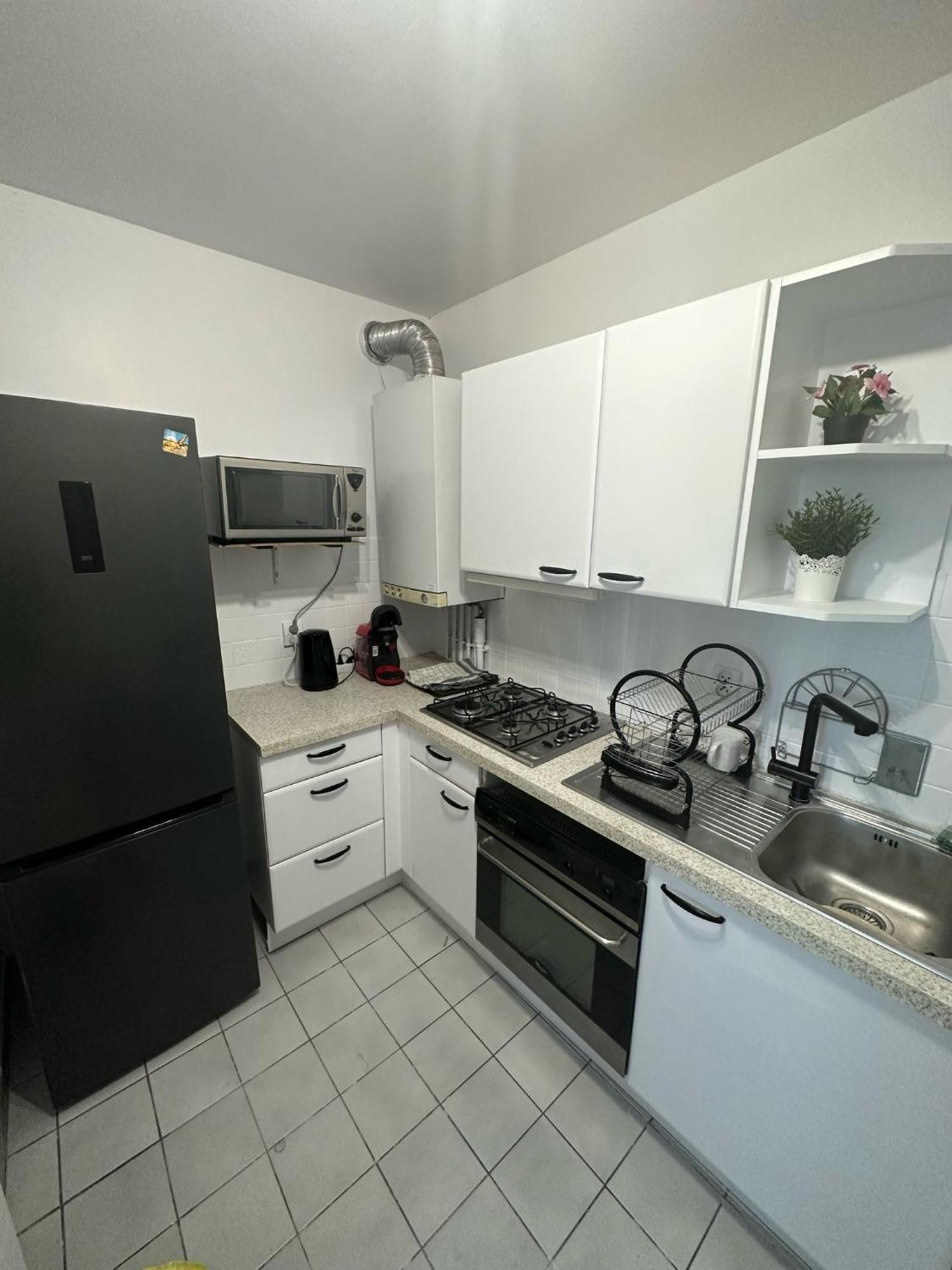 Appartement Cosy Proche Stade De France - Jo Paris 2024 勒布朗-梅尼尔 外观 照片