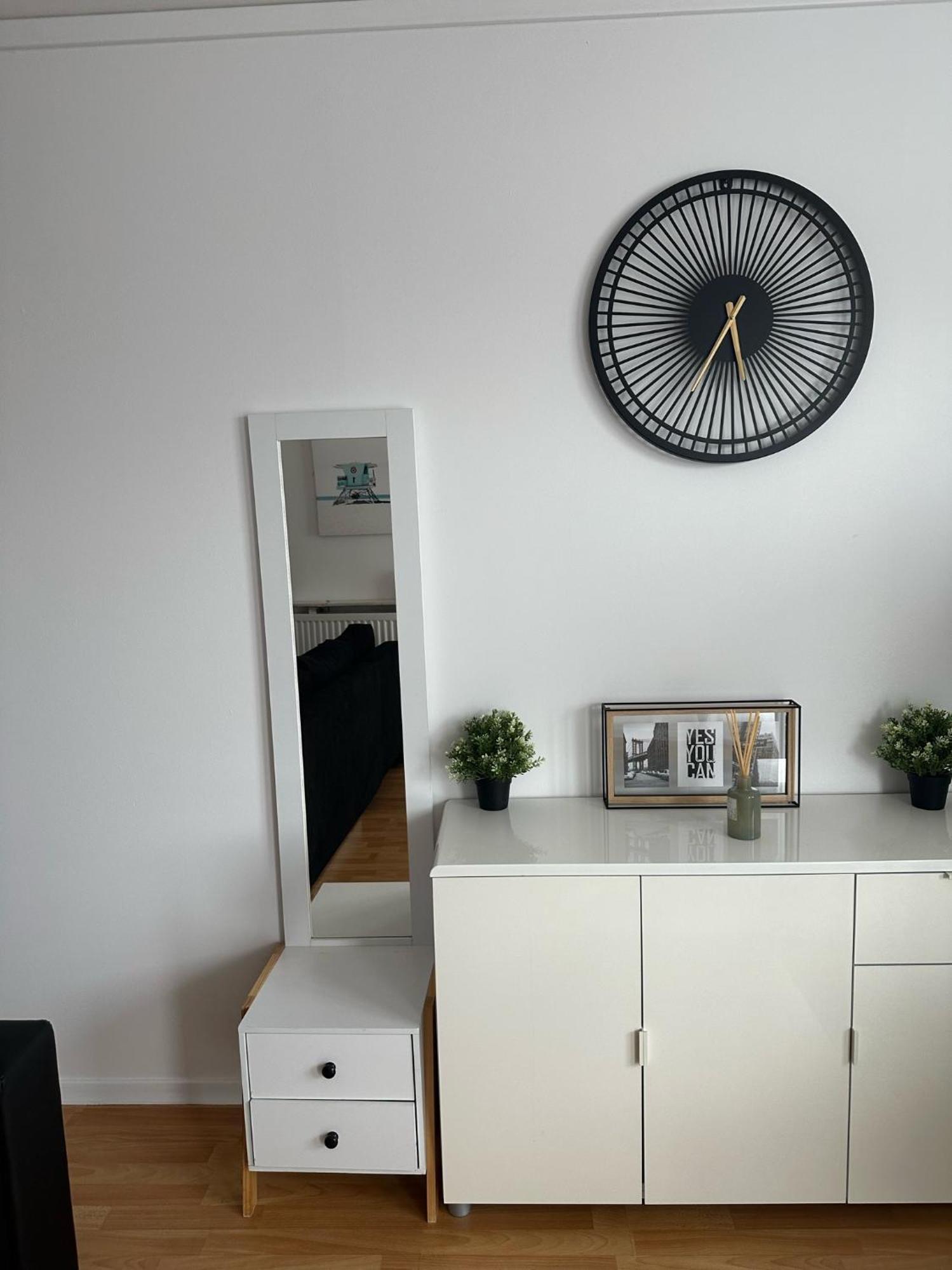 Appartement Cosy Proche Stade De France - Jo Paris 2024 勒布朗-梅尼尔 外观 照片