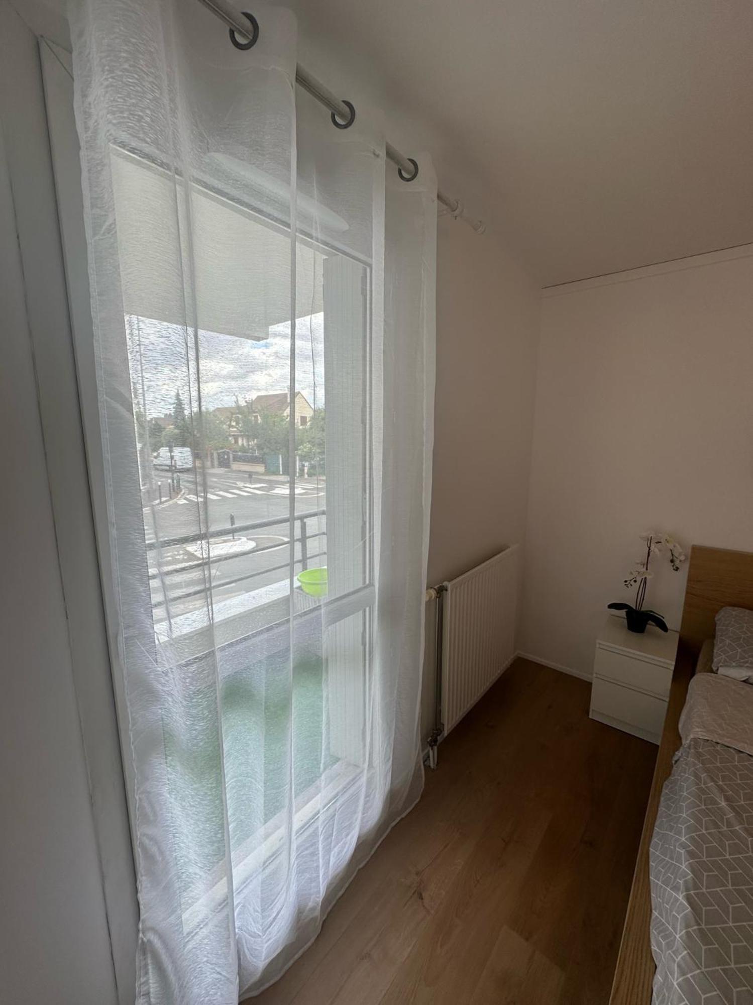 Appartement Cosy Proche Stade De France - Jo Paris 2024 勒布朗-梅尼尔 外观 照片