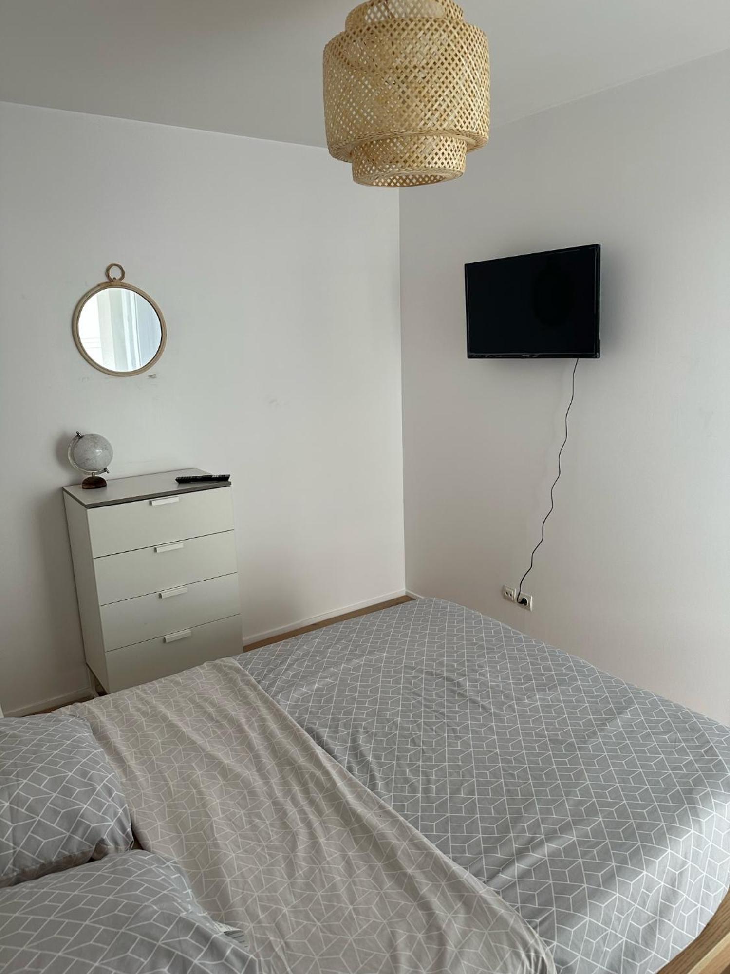 Appartement Cosy Proche Stade De France - Jo Paris 2024 勒布朗-梅尼尔 外观 照片