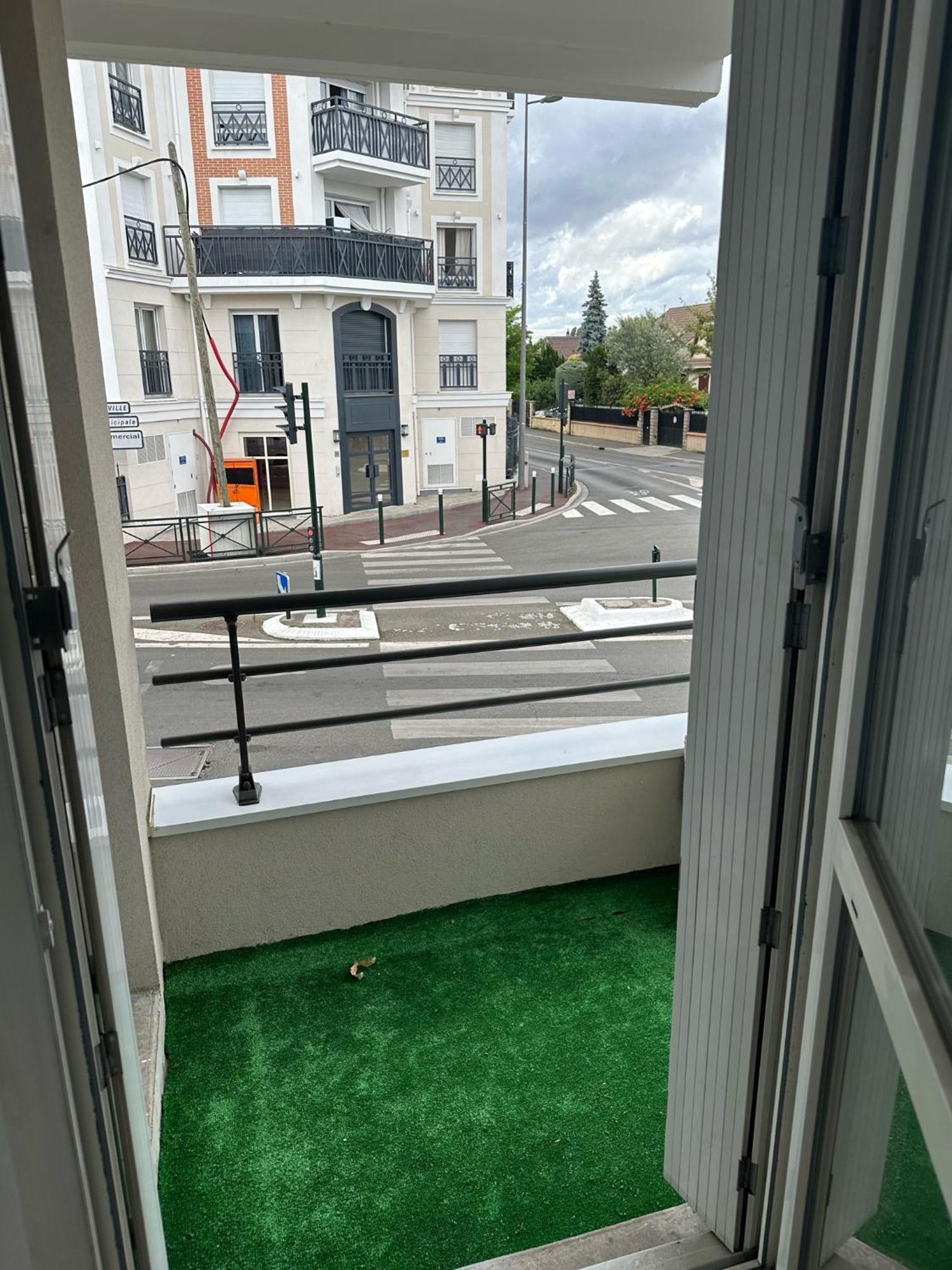 Appartement Cosy Proche Stade De France - Jo Paris 2024 勒布朗-梅尼尔 外观 照片
